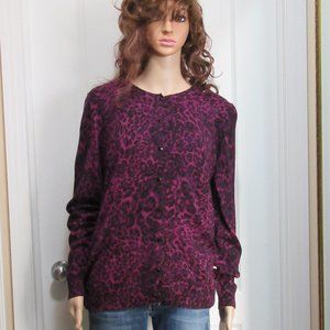 Sweater- Tradition -Size M  -12 [10/12]